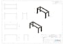 design mechanical 3d model of product with solidworks